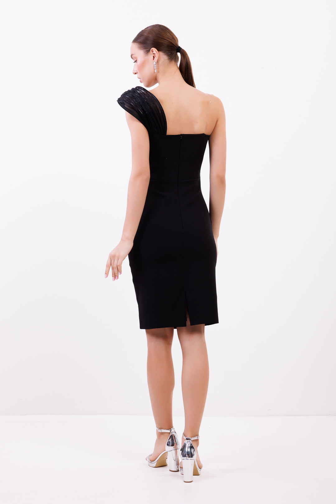 Odrella 7811 Dress - FOSTANI.com