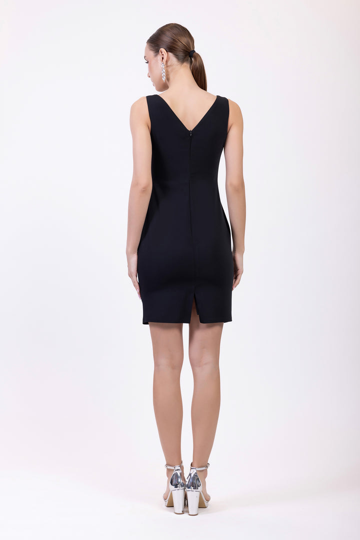 Odrella 7813 Dress - FOSTANI.com