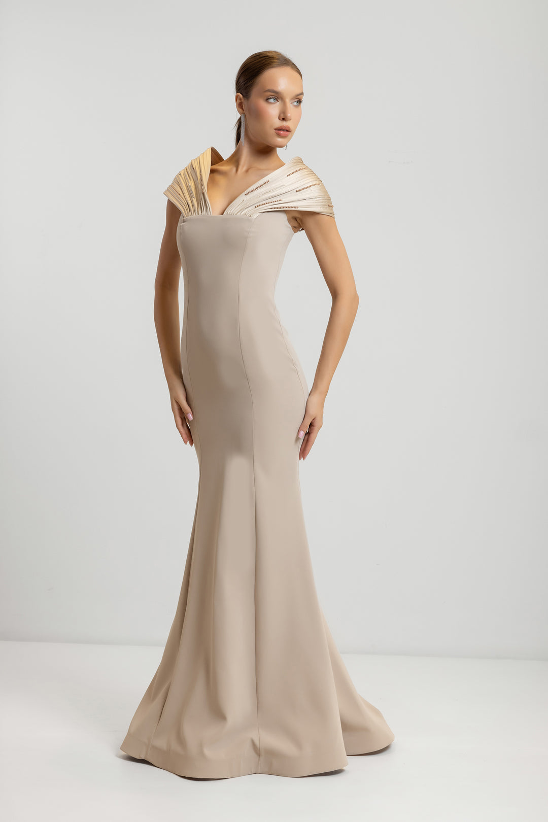 Odrella 7818 Dress - FOSTANI.com