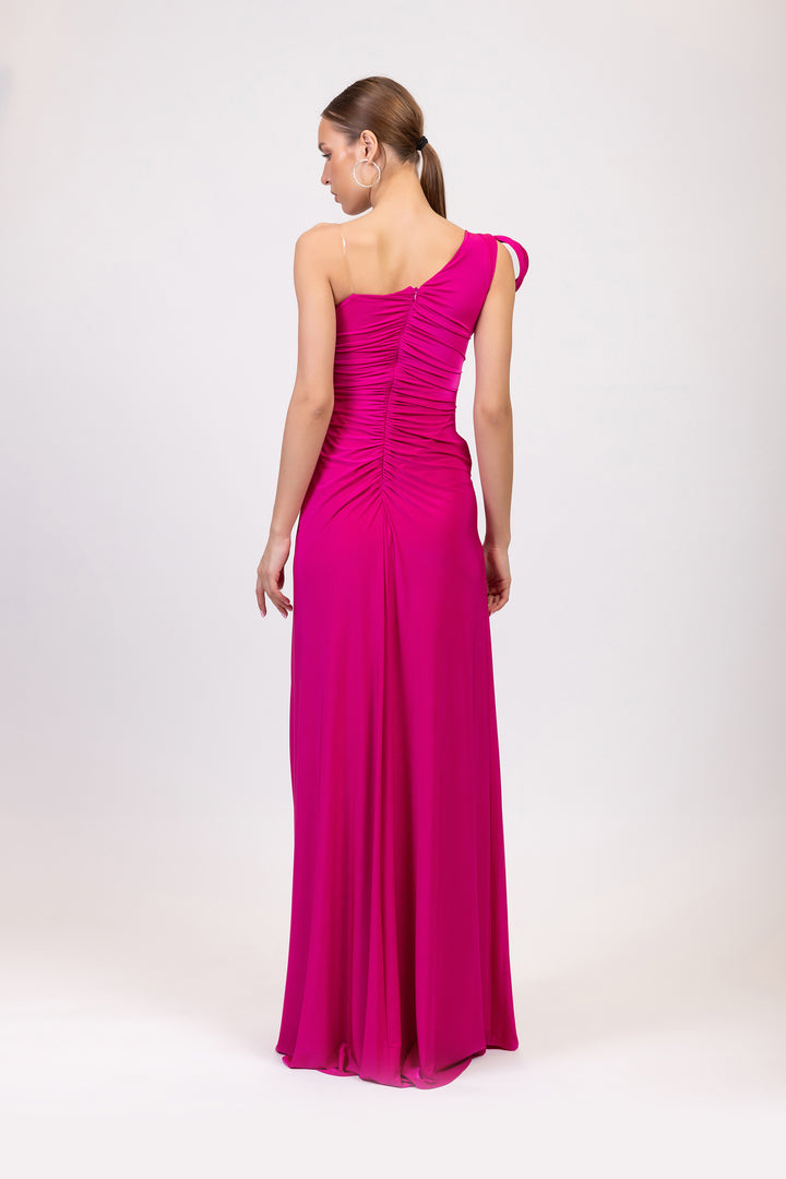 Odrella 7844 Dress - FOSTANI.com