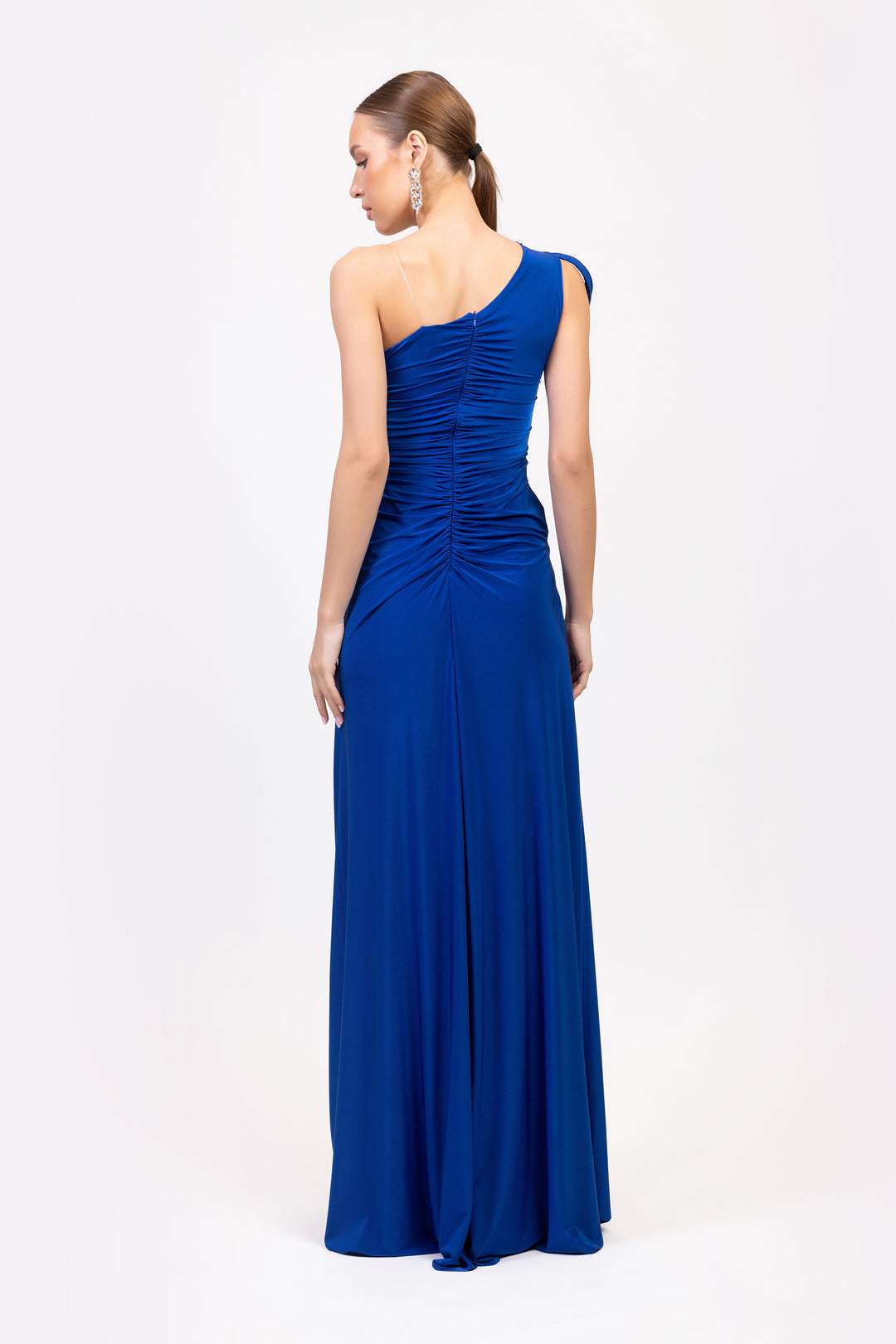 Odrella 7844 Dress - FOSTANI.com