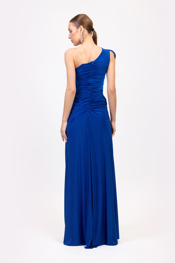 Odrella 7844 Dress - FOSTANI.com