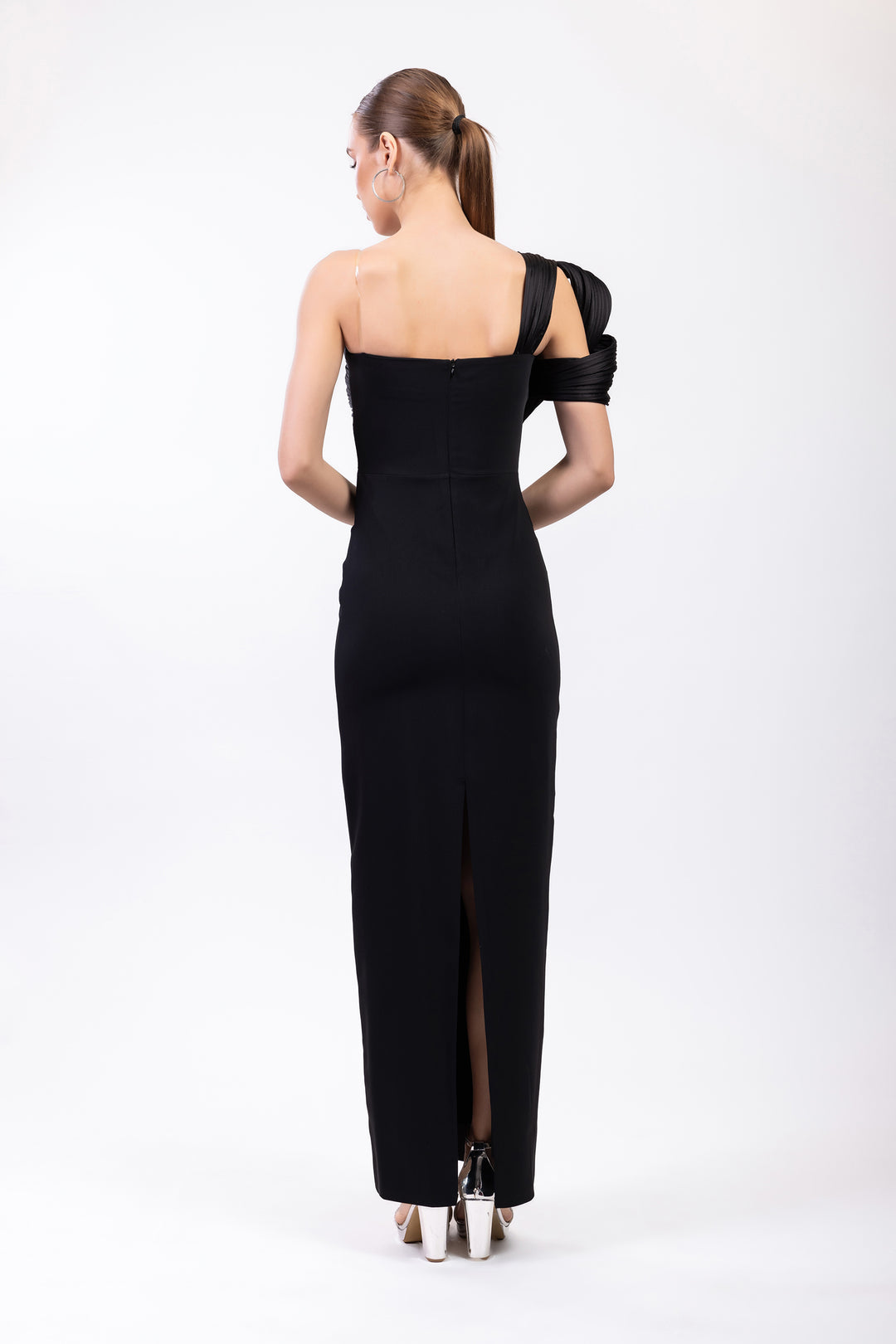 Odrella 7870 Dress - FOSTANI.com