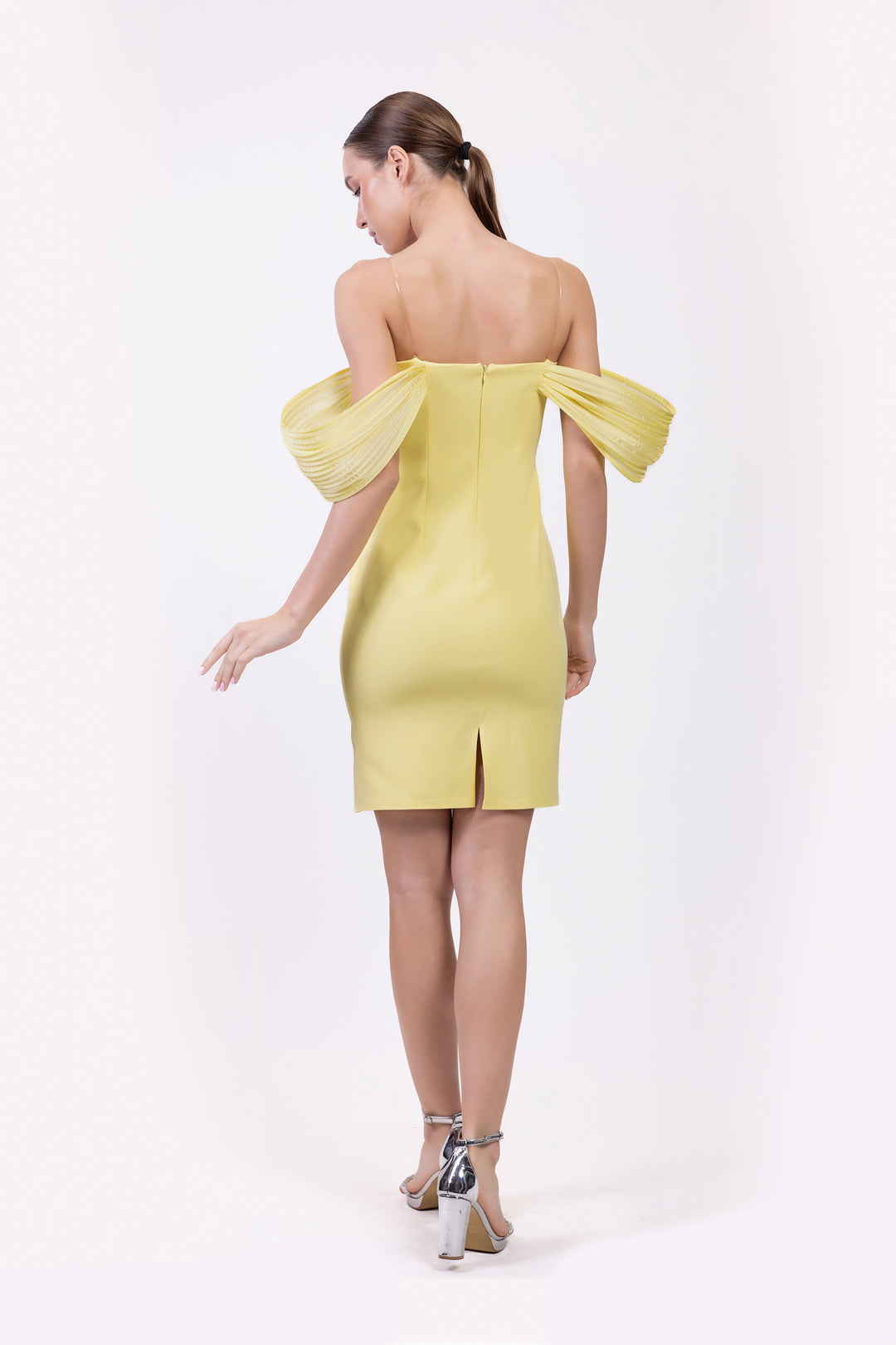 Odrella 7871 Dress - FOSTANI.com