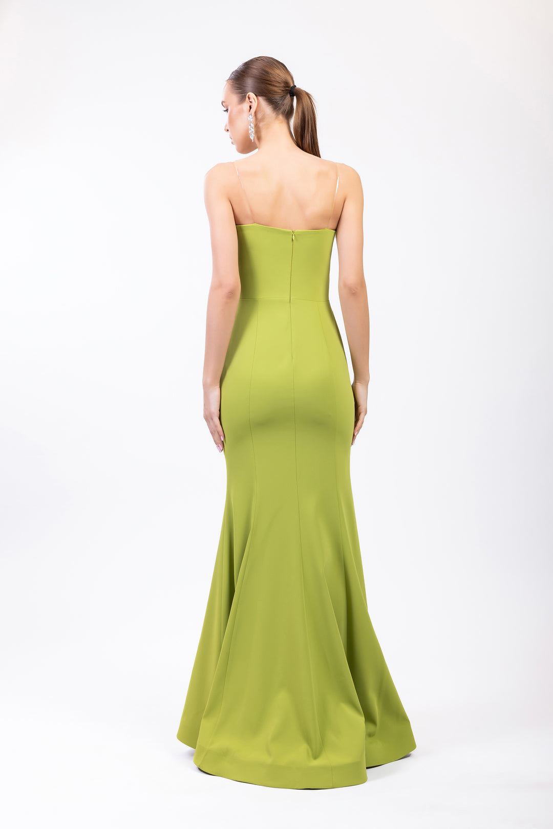 Odrella 7873 Dress - FOSTANI.com