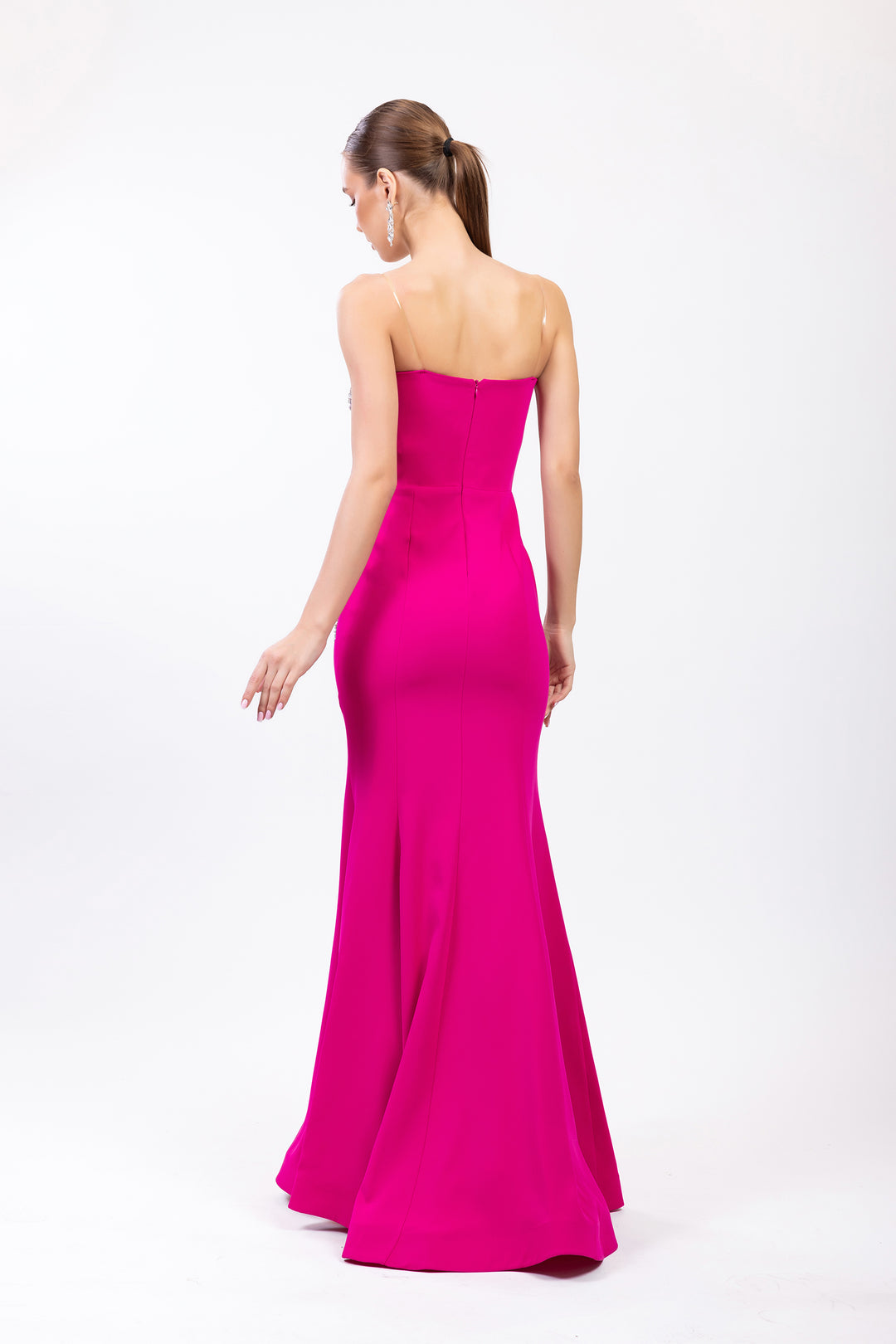 Odrella 7873 Dress - FOSTANI.com