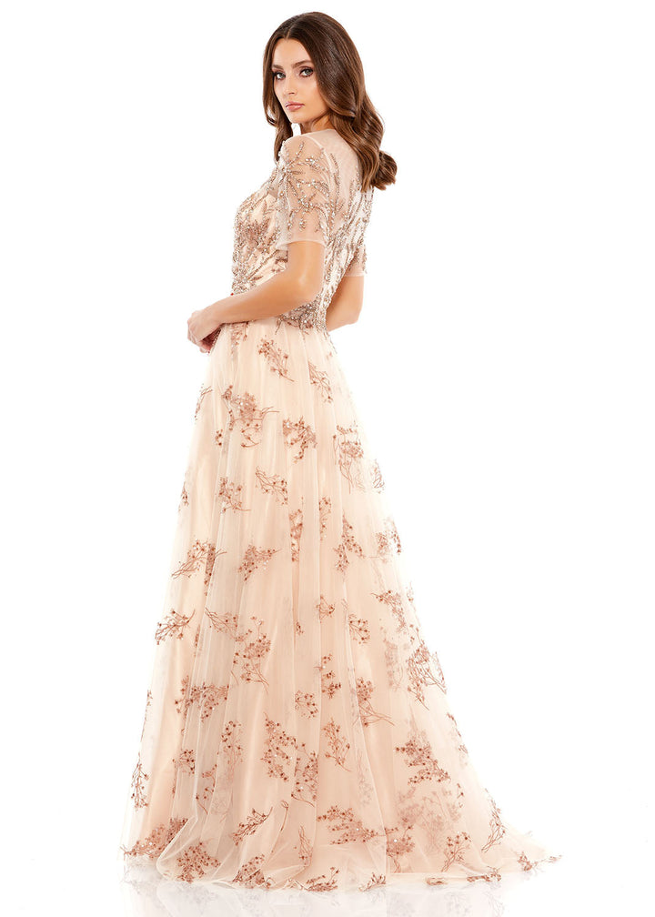 Mac Duggal 79317 Dress - FOSTANI