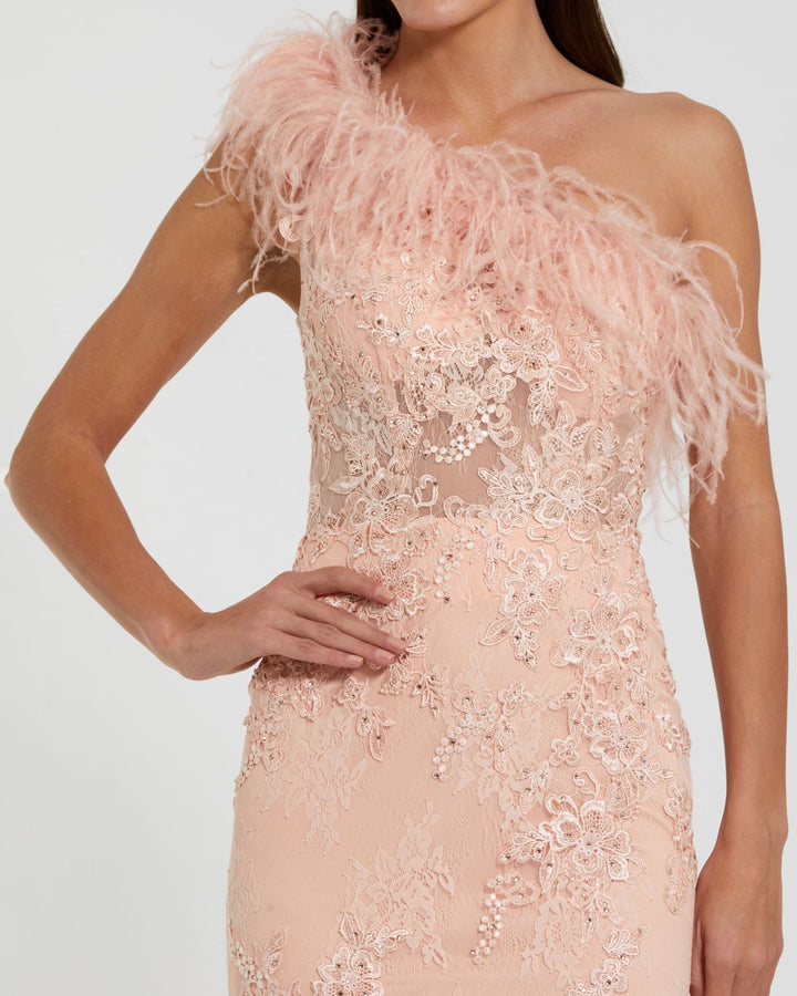 Mac Duggal 79451 Dress - FOSTANI.com