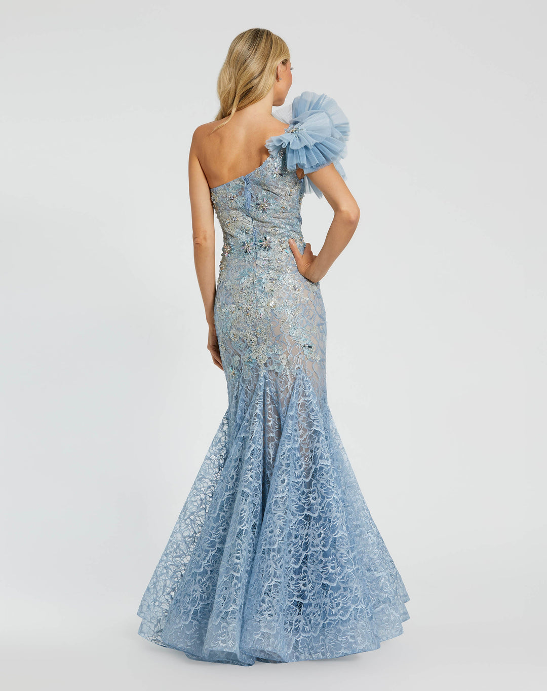Mac Duggal 79456 Size 6 Only - FOSTANI.com