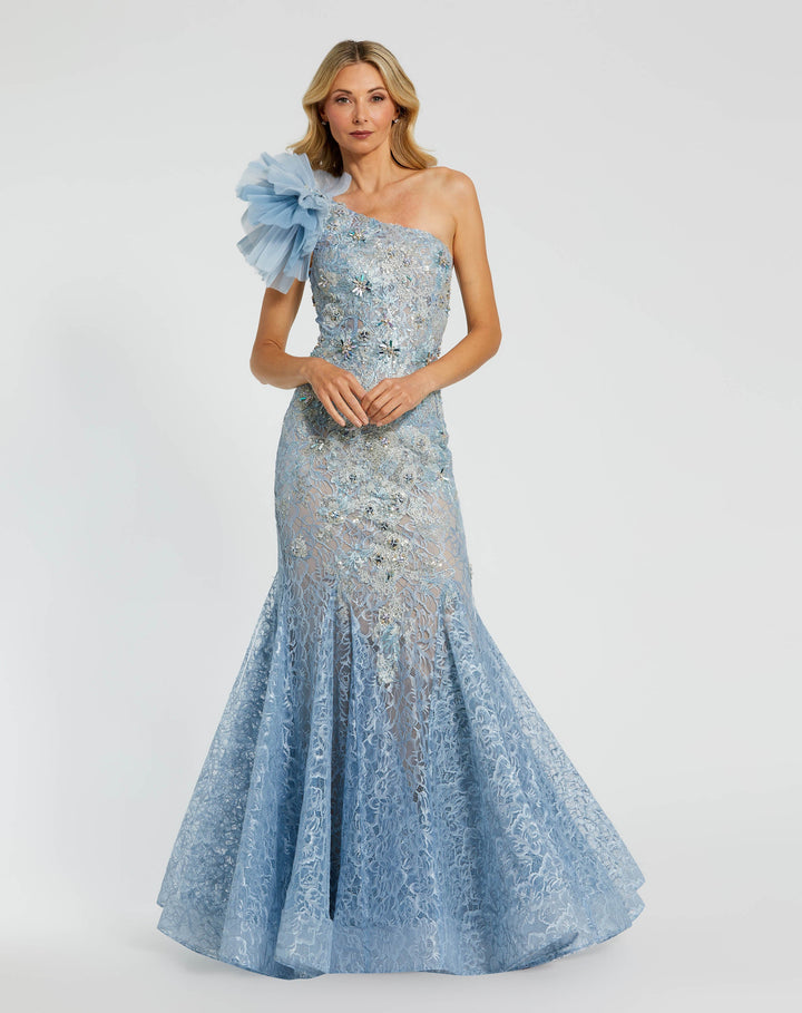 Mac Duggal 79456 Size 6 Only - FOSTANI.com