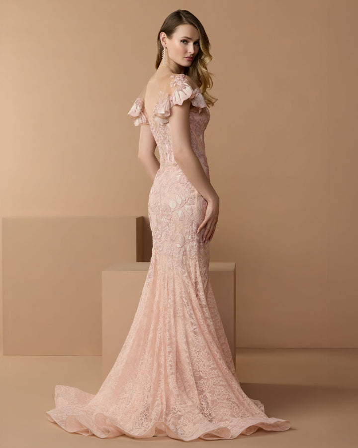 Mac Duggal 79464 Dress - FOSTANI.com