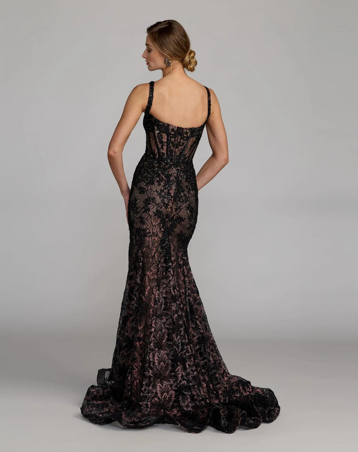 Mac Duggal 79472 Dress - FOSTANI.com