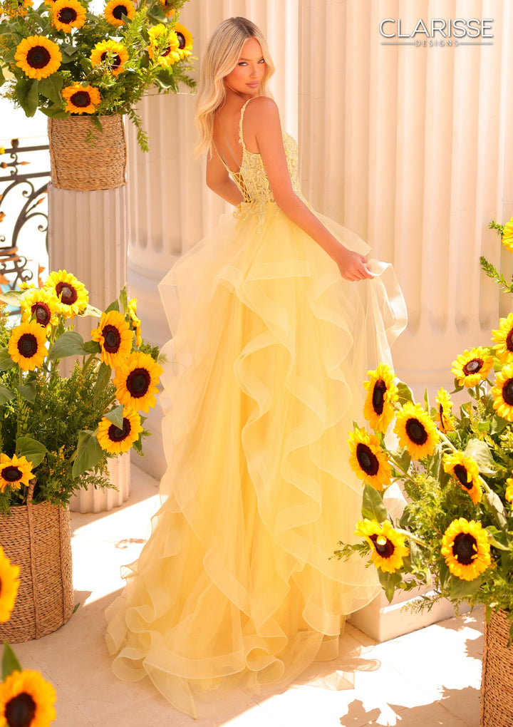 Clarisse 811191 Dress - FOSTANI.com