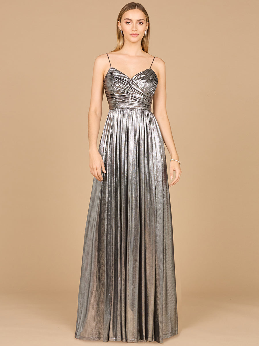 Lara 8120 Dress - FOSTANI.com