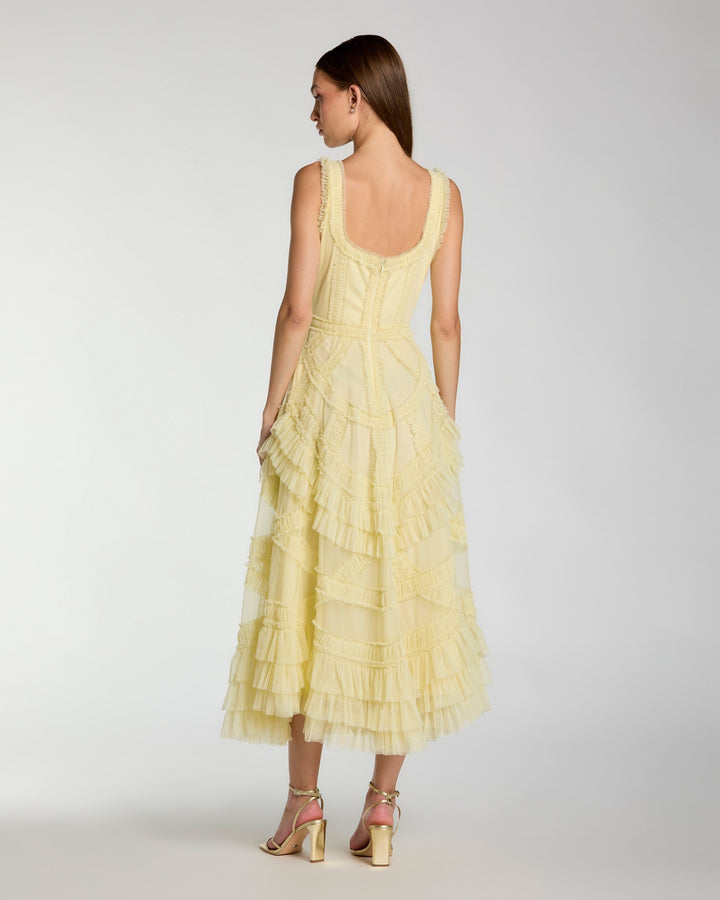 Mac Duggal 8250 Dress - FOSTANI.com