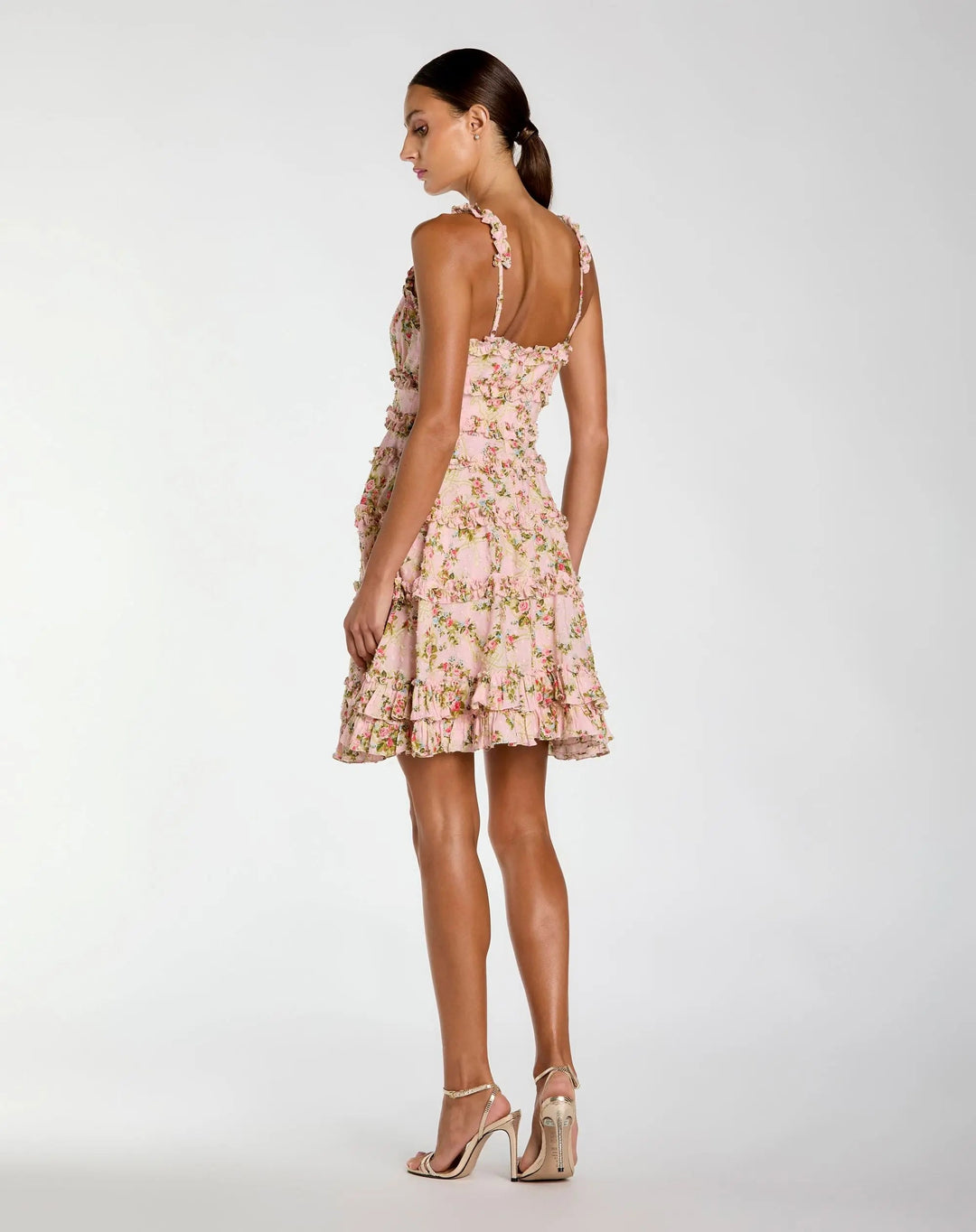 Mac Duggal 8257 Dress - FOSTANI.com