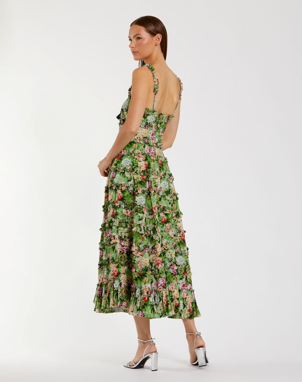 Mac Duggal 8263 Dress - FOSTANI.com
