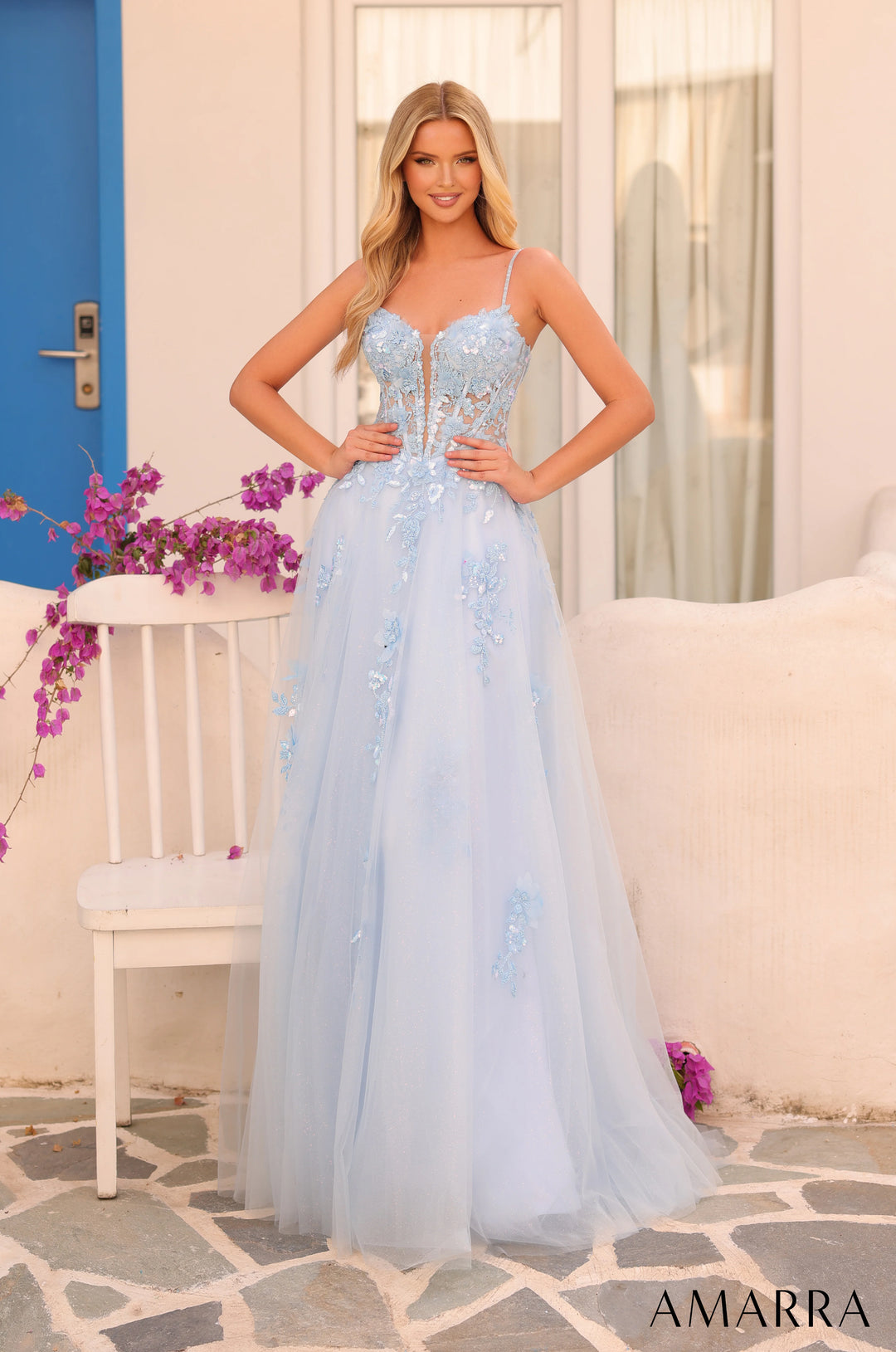 أمارا 88086 فستان