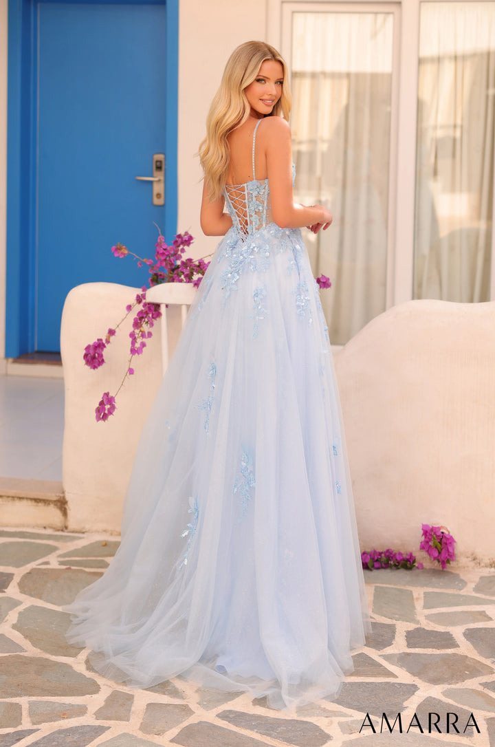 أمارا 88086 فستان
