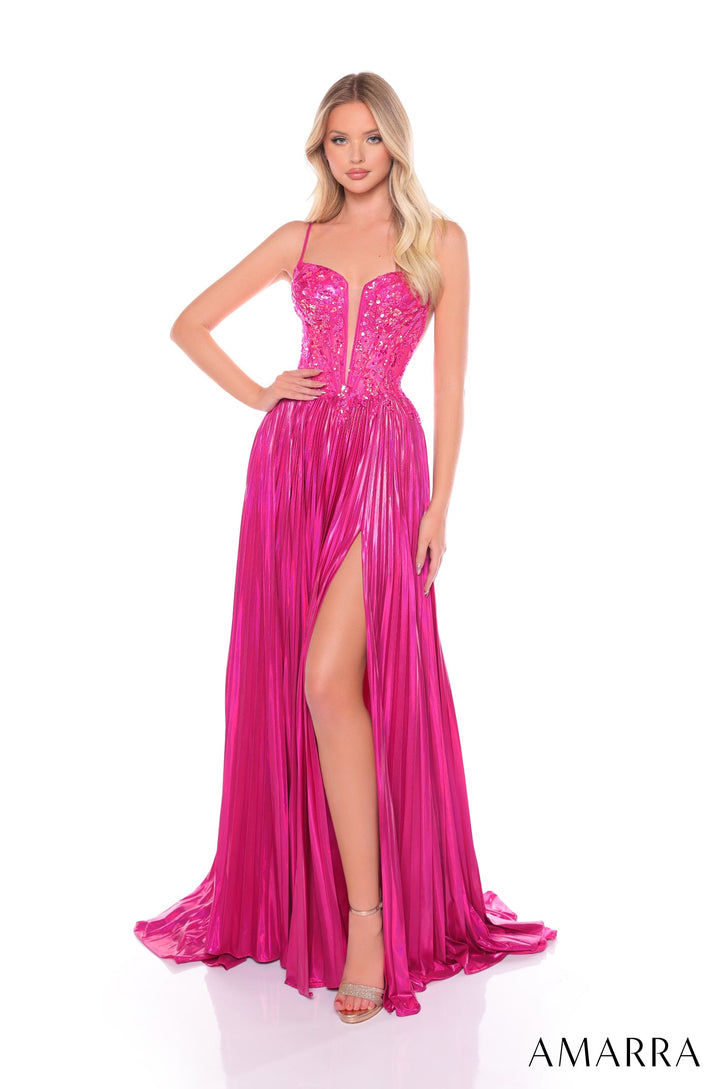 Amarra 88113 Dress - FOSTANI.com