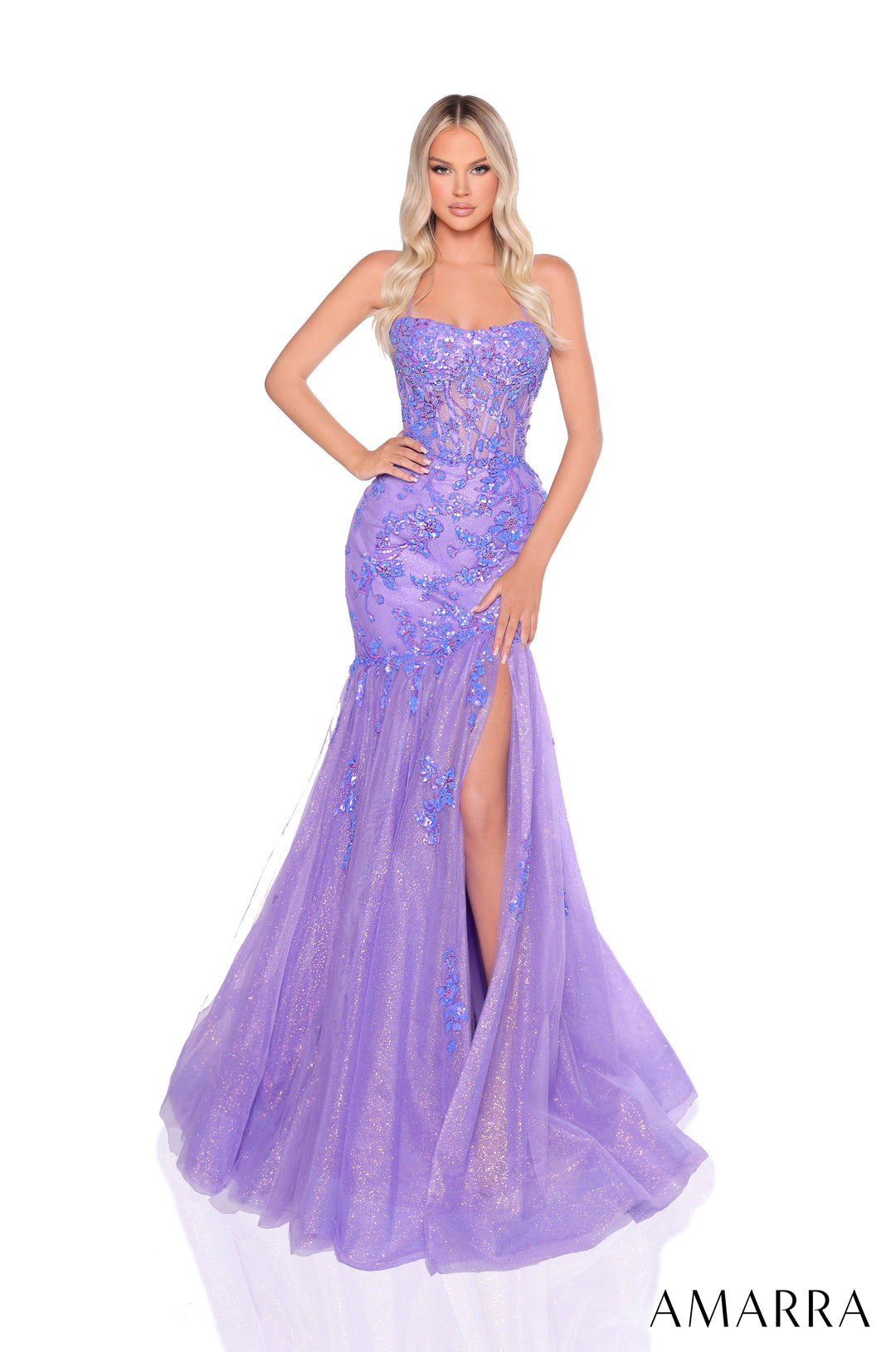 Amarra 88232 Dress - FOSTANI.com