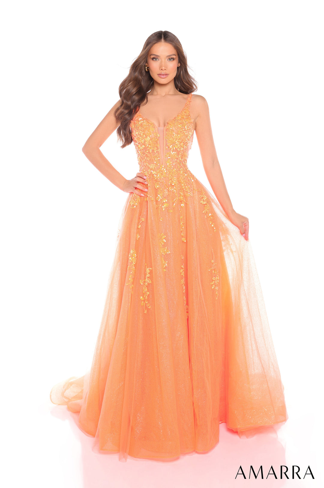 Amarra 88341 Dress - FOSTANI.com