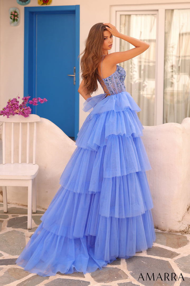 Amarra 88345 Dress - FOSTANI.com