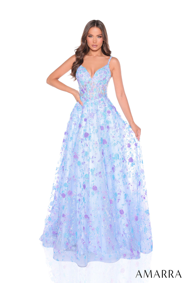 Amarra 88362 Dress - FOSTANI.com