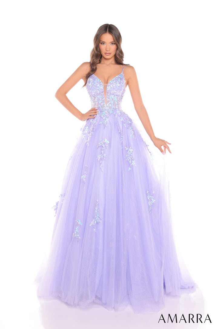 Amarra 88370 Dress - FOSTANI.com