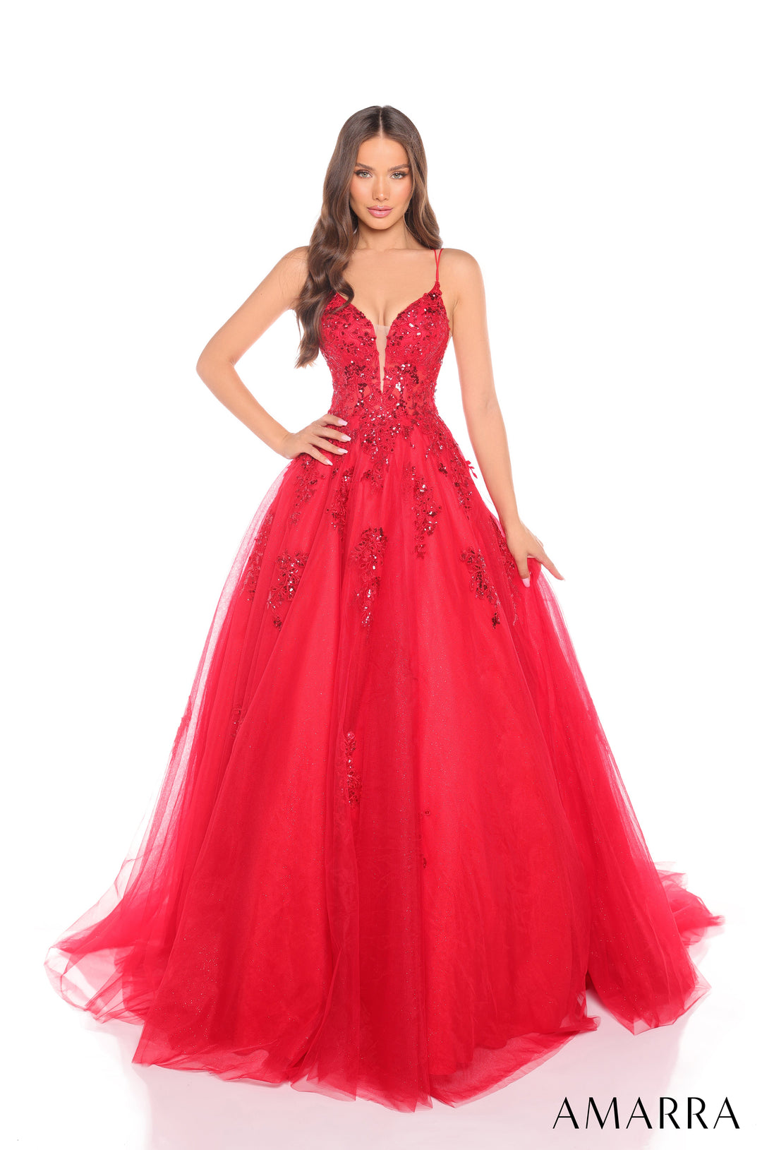 Amarra 88370 Dress - FOSTANI.com