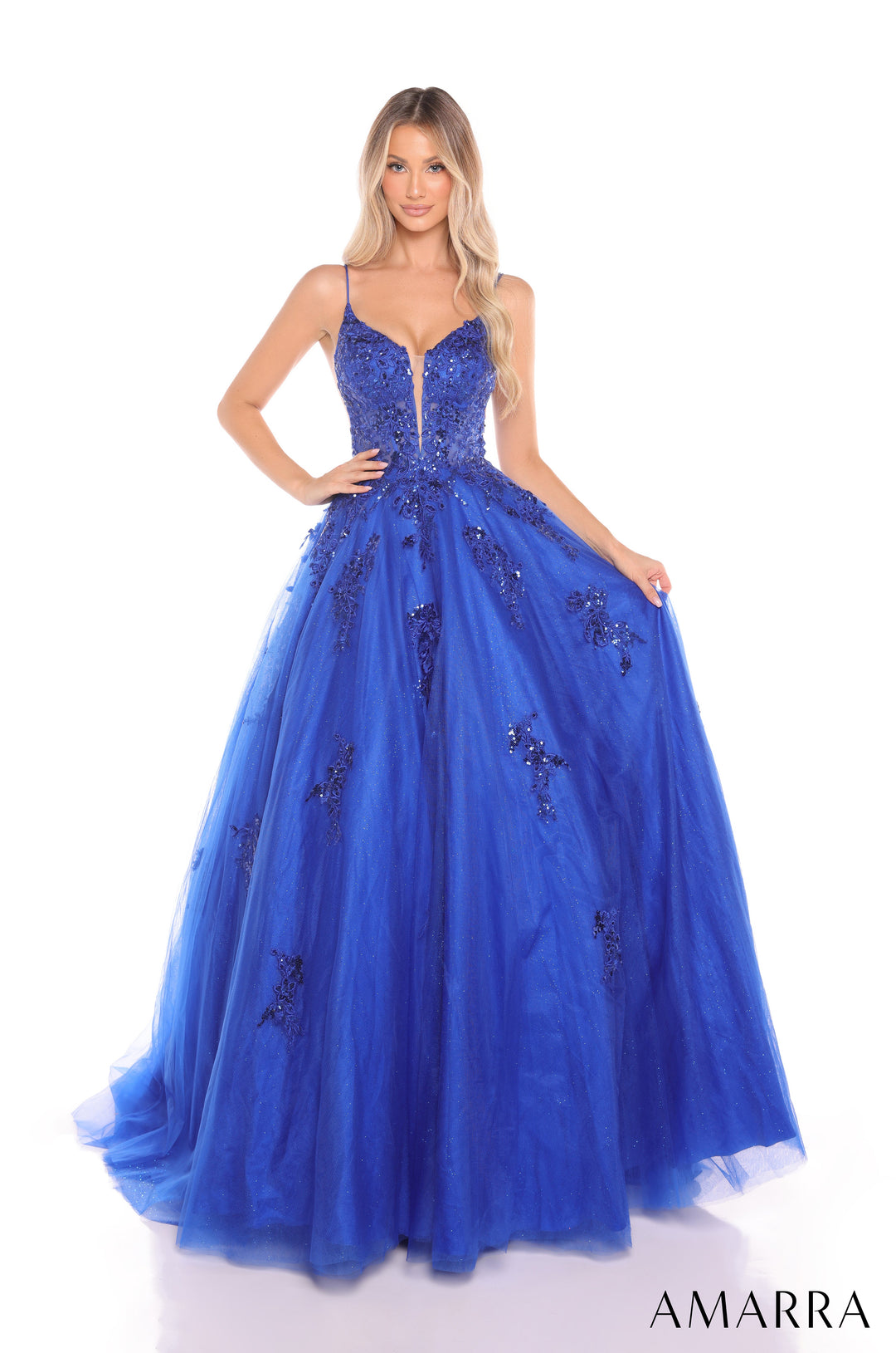 Amarra 88370 Dress - FOSTANI.com