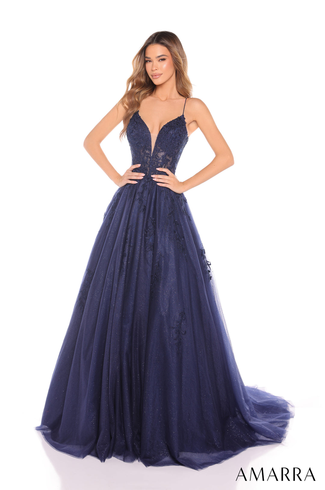 Amarra 88410 Dress - FOSTANI.com