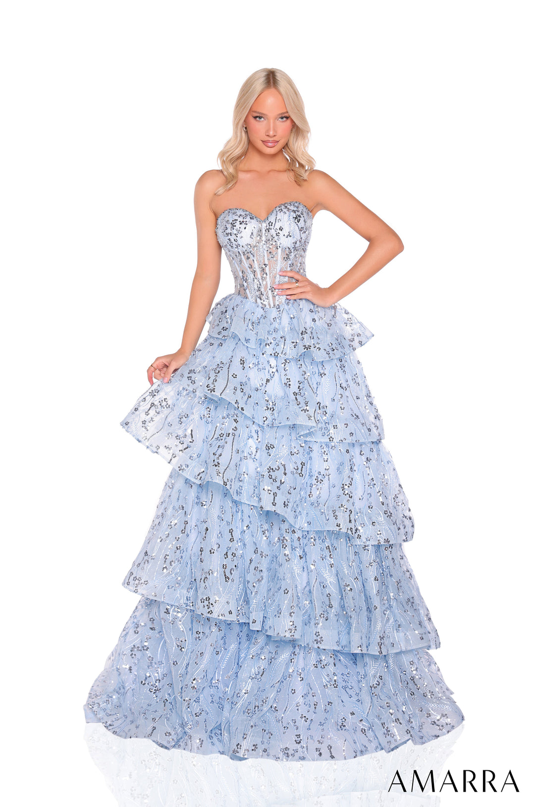 STYLE 88934 - FOSTANI.com