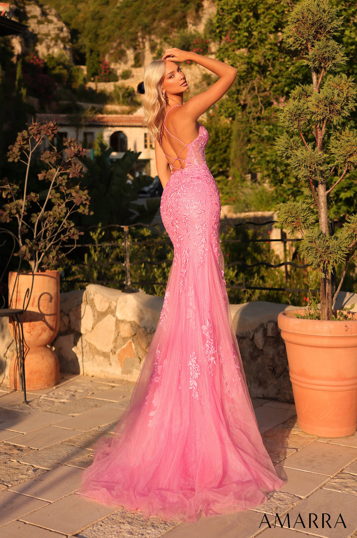 AMARRA 89022 Dress - FOSTANI.com
