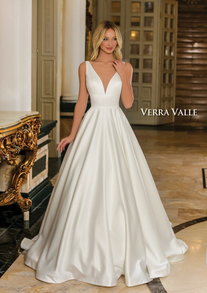 Clarisse 900234 Dress - FOSTANI.com