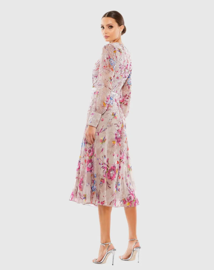 Mac Duggal 9147 Dress - FOSTANI.com