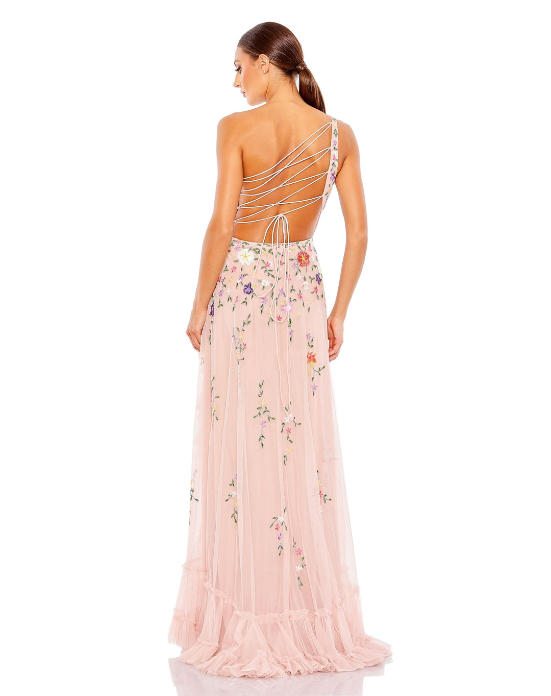 Mac Duggal 9164 Dress - FOSTANI