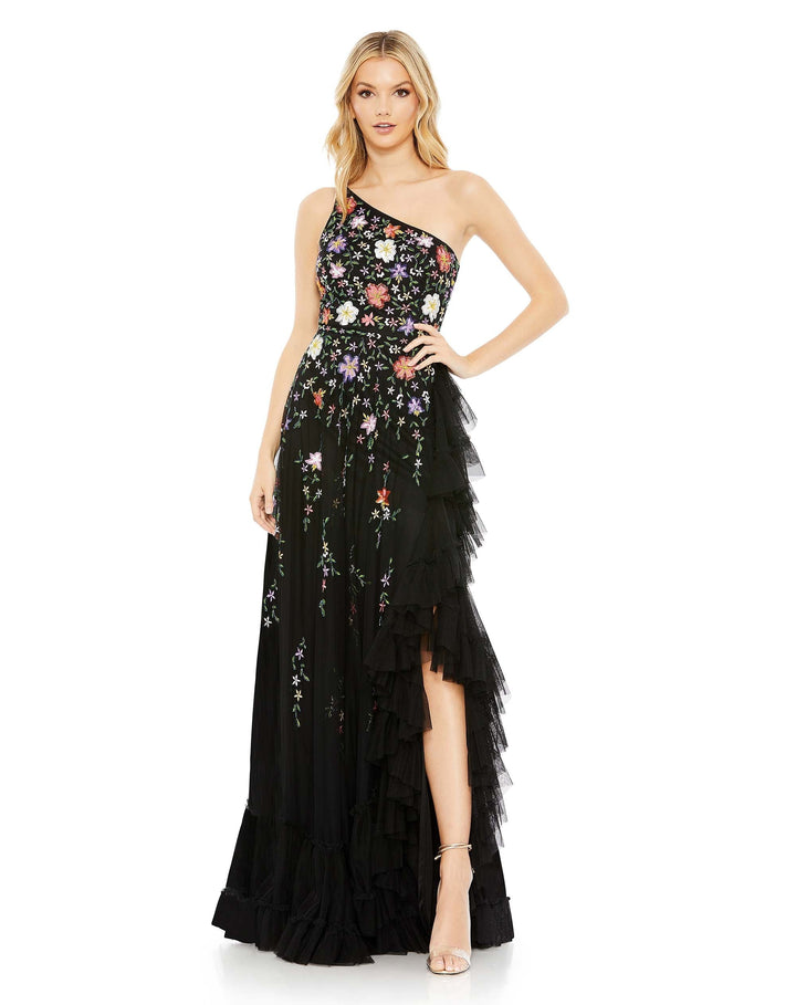 Mac Duggal 9164 Dress - FOSTANI