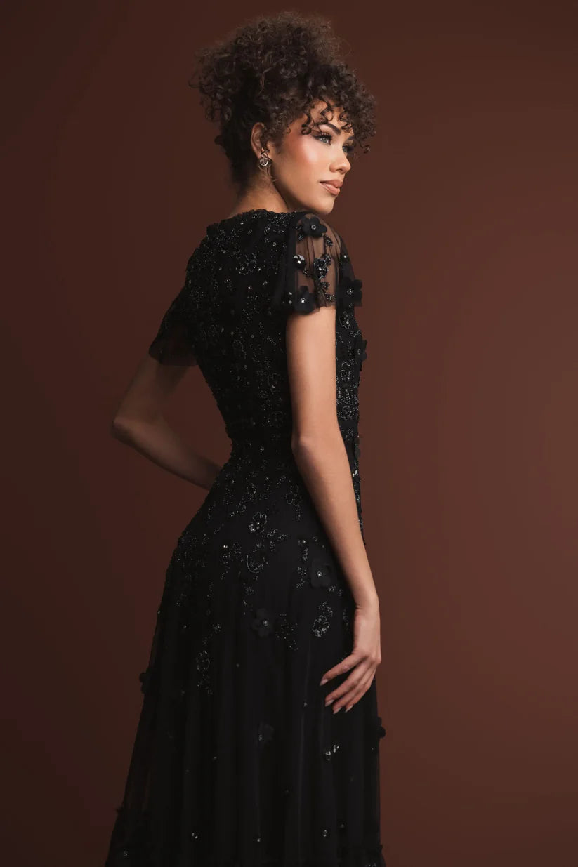 Mac Duggal 9212 Dress - FOSTANI.com