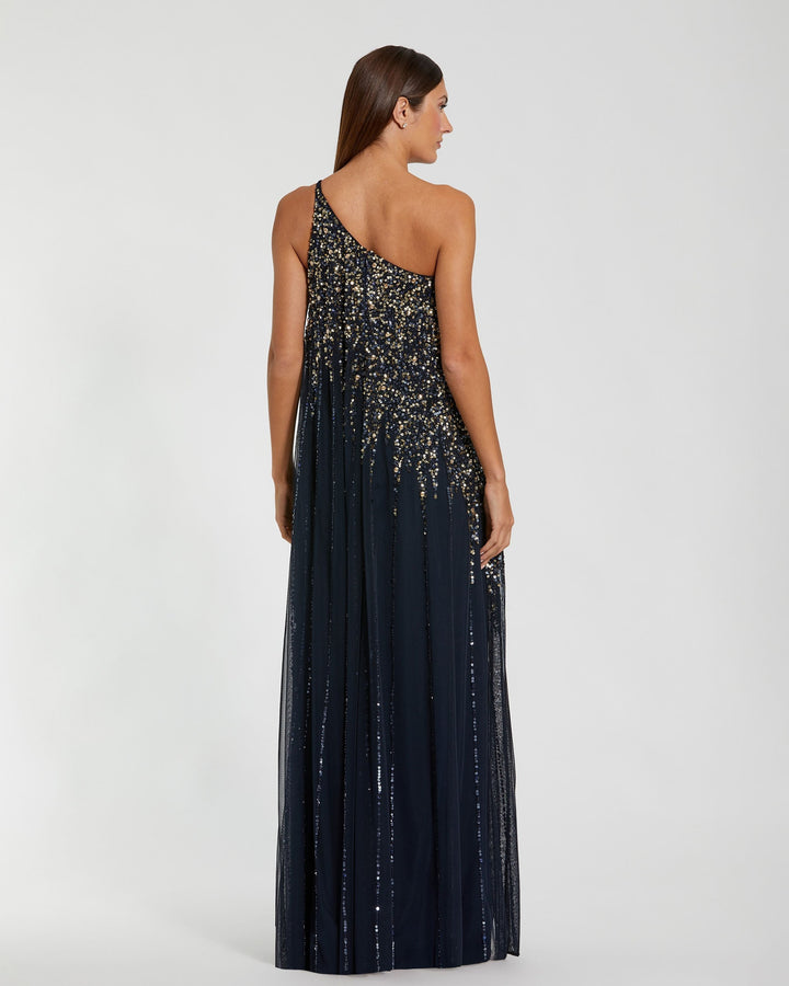 Mac Duggal 9224 Dress - FOSTANI.com