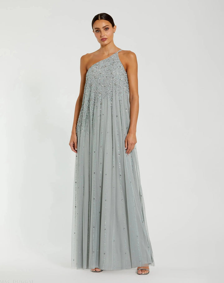 Mac Duggal 9224 Dress - FOSTANI.com