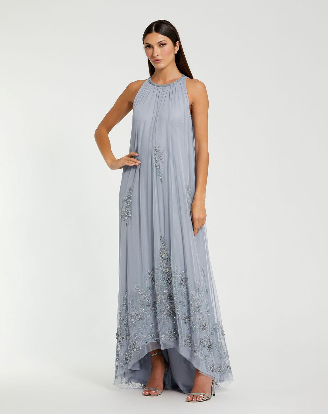 Mac Duggal 9232 Dress - FOSTANI.com
