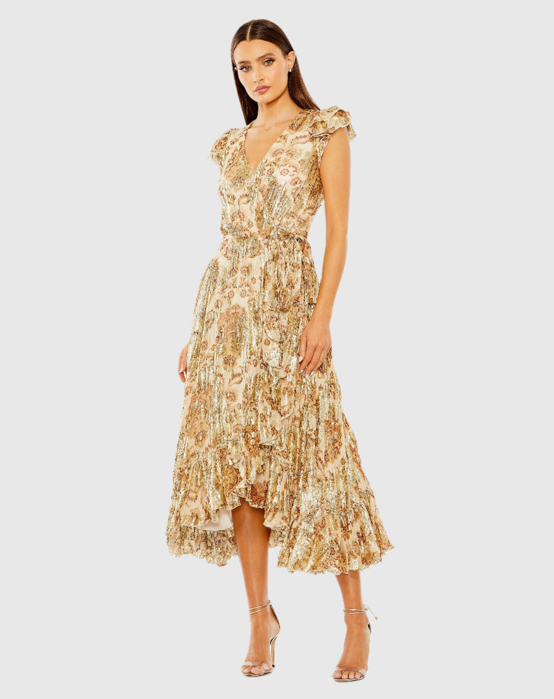 Mac Duggal 9319 Dress - FOSTANI.com