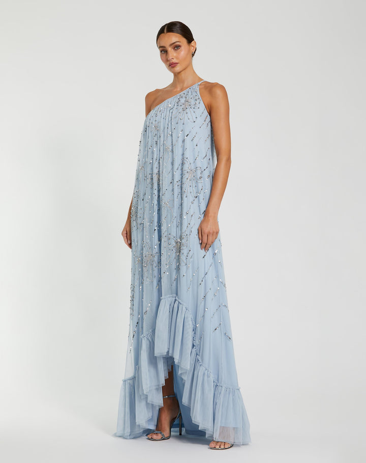 Mac Duggal 9344 Dress - FOSTANI.com