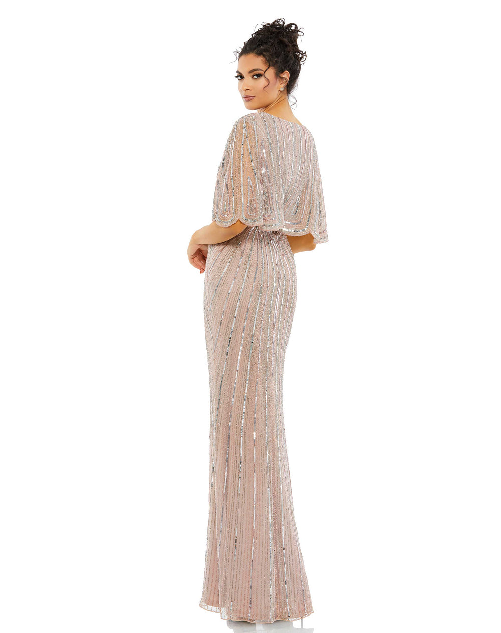 Mac Duggal 93583 Dress - FOSTANI