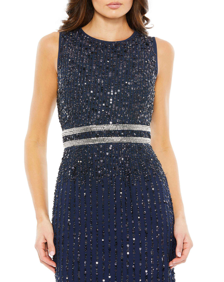 Mac Duggal 93603 Dress - FOSTANI