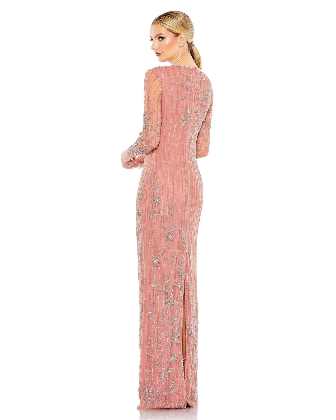 Mac Duggal 93626 Dress - FOSTANI