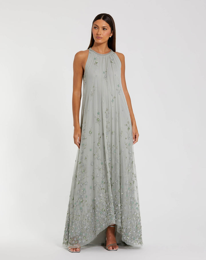 Mac Duggal 9382 Dress - FOSTANI.com