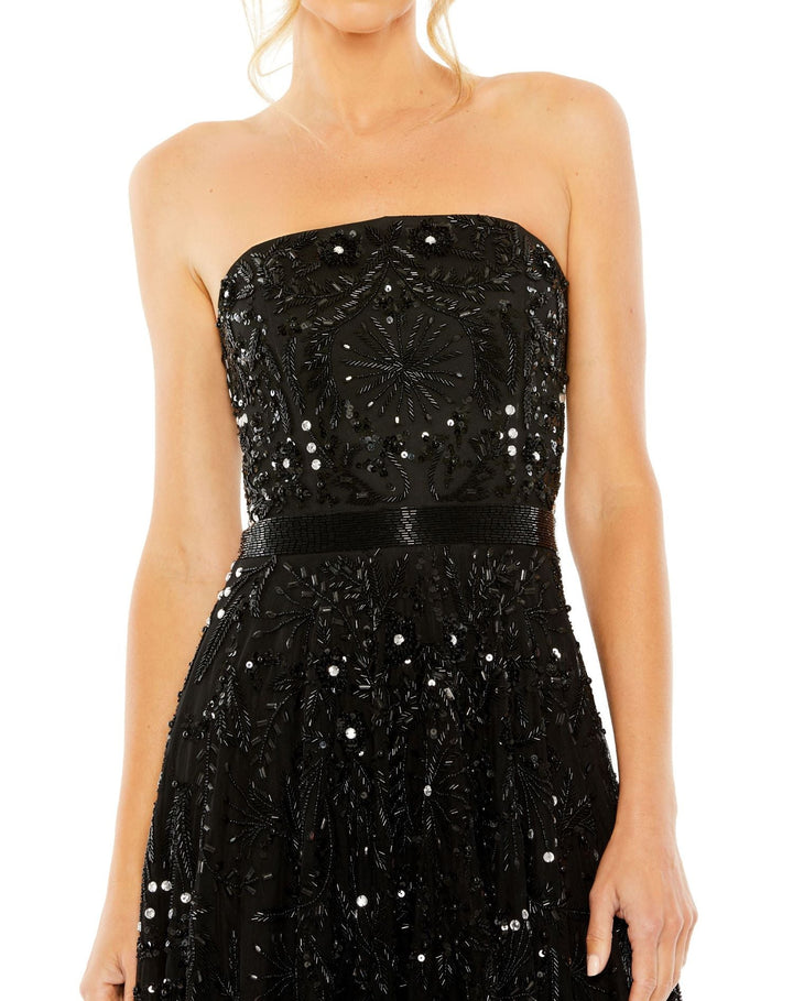 Mac Duggal 93898 Dress - FOSTANI.com