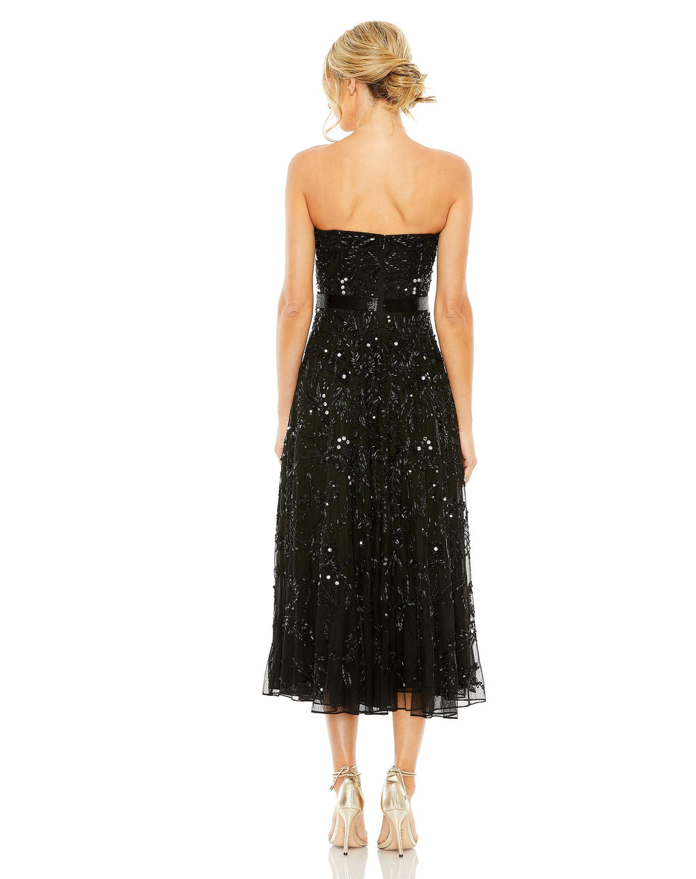 Mac Duggal 93898 Dress - FOSTANI.com